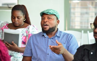 George Ayittey Empowering Africa’s Future: The Crusade for Liberal Economics