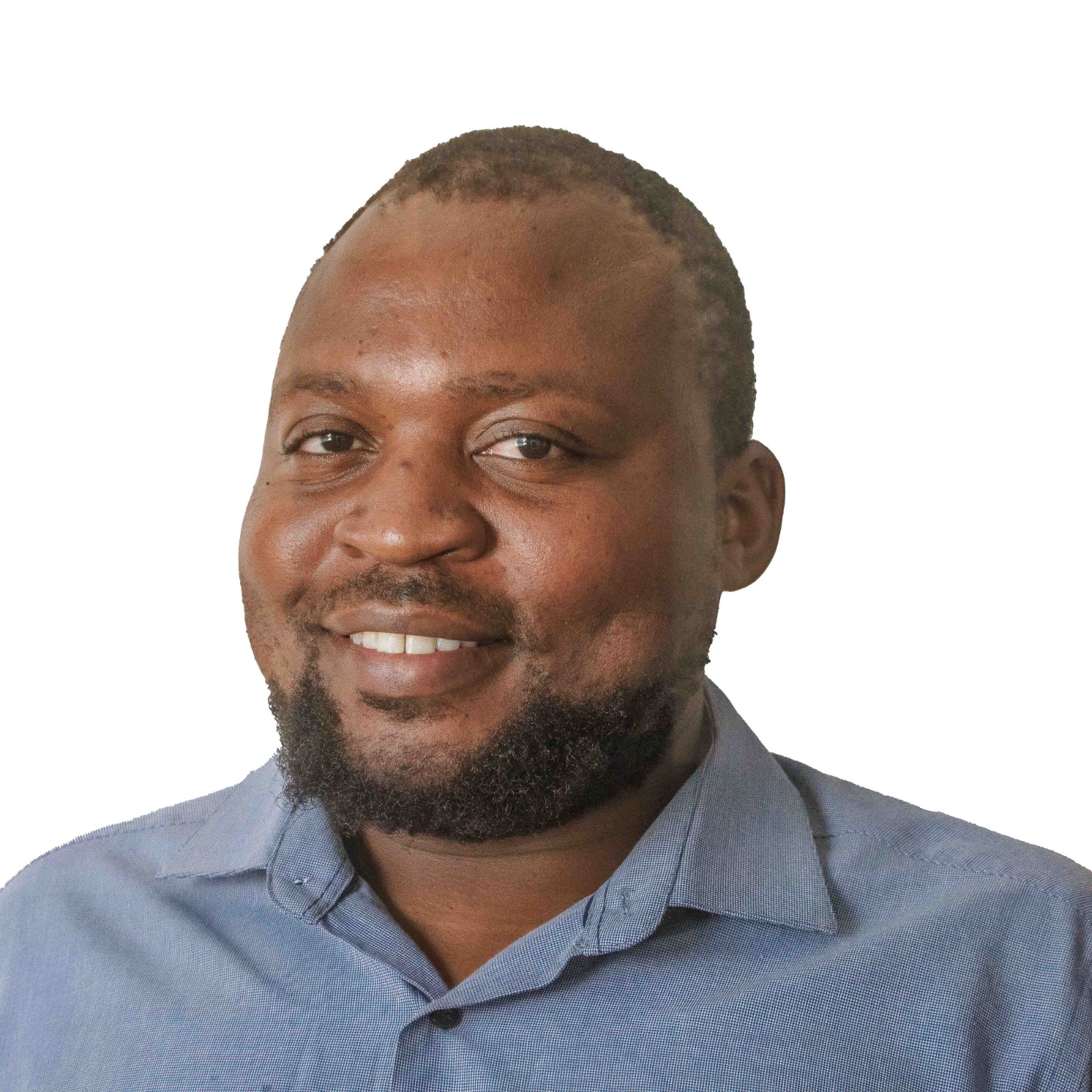 Nyasha Freeman Msikambesa