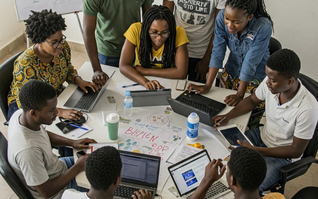 Prosperity Catalyst Clubs: Igniting Zimbabwe’s Youth-Led Economic Renaissance 