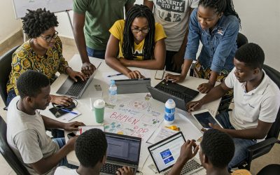 Prosperity Catalyst Clubs: Igniting Zimbabwe’s Youth-Led Economic Renaissance 