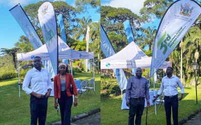 TECA praises government for successfully hosting the diaspora conference