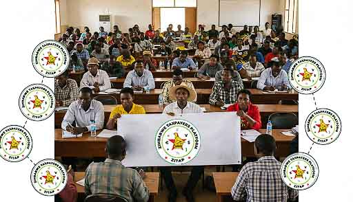 ZITAP: Advocating for Taxpayer Rights