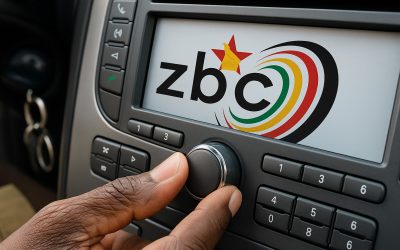 Public outcry as Zimbabwe introduces mandatory car radio tax.
