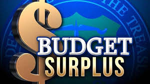 Zimbabwe’s First Quarter Budget Surplus   …Who pays for Zimbabwe’s macroeconomic stabilisation?