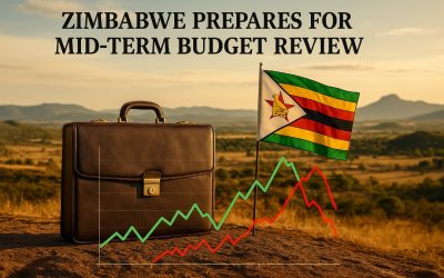 Zimbabwe Prepares for Mid-Term Budget Review