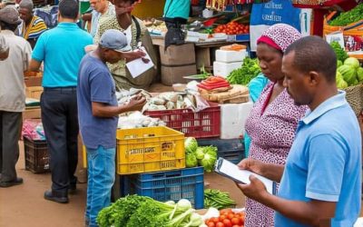ZIMRA launches blitz on MSMES