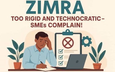ZIMRA is too rigid and technocratic- SMEs complain!