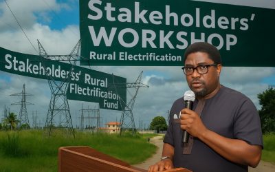 Powering Progress: How Zimbabwe’s Rural Electrification Fund Aligns with SDG7 and Transforms Lives