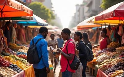 Taxes Applicable to SMEs in Zimbabwe