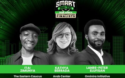 The Eastern Caucus: Emerging Powerhouse in Africa’s Liberal Policy Arena