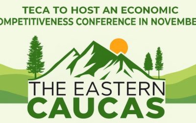 TECA to host an economic competitiveness conference in November