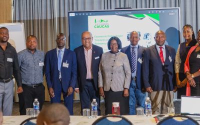 Is Zimbabwe on course to an upper-middle-income society by 2030?