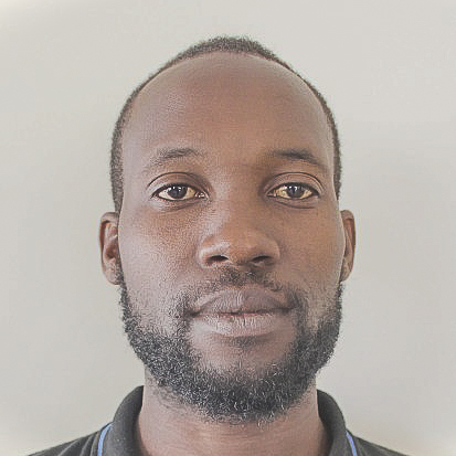 Ronald Amadu-Tsaga