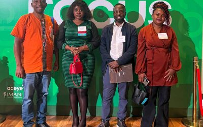 A New African Consensus: Liberty and Rule of Law at the Core